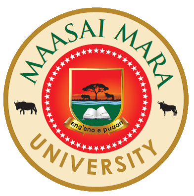 MMARAU Logo